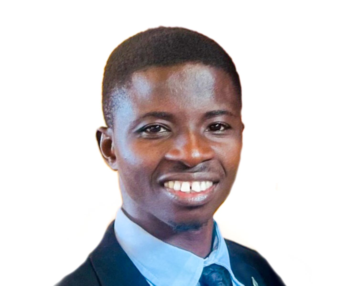 Pastor Nicholas Obeng Agyekum